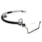 Crp Products Nissan Murano 03-07 V6 3.5L P/S Hose, Psh0416 PSH0416 - alternate 1